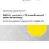 AS/NZS 4024.2203:2024 pdf