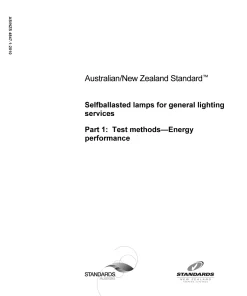 AS/NZS 4847.1:2010 pdf