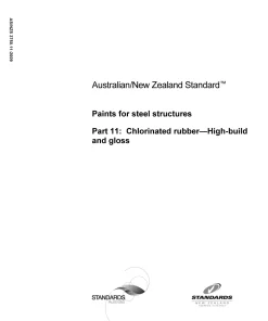 AS/NZS 3750.11:2009 pdf