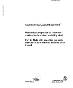 AS/NZS 4291.2:2016 pdf