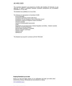 AS/NZS 4452:2025 pdf