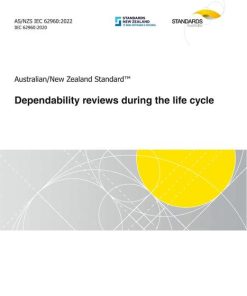AS/NZS IEC 62960:2022 pdf