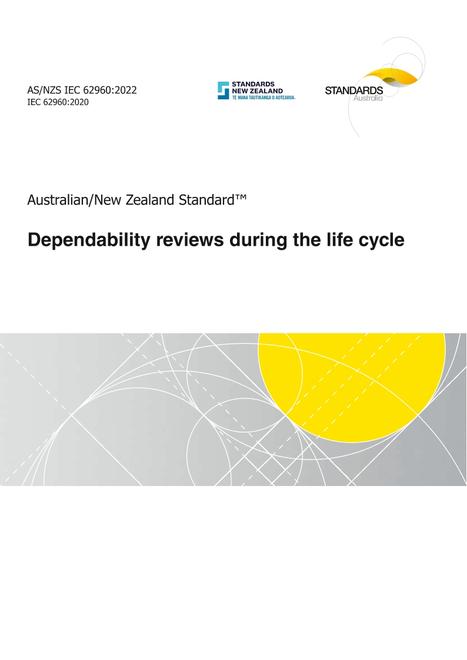 AS/NZS IEC 62960:2022 pdf