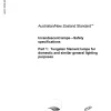 AS/NZS 60432.1:2007 pdf