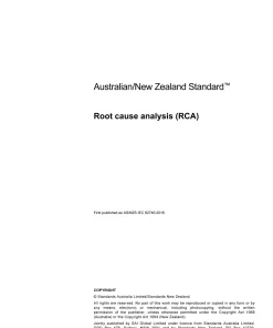 AS/NZS IEC 62740:2016 pdf