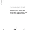 AS/NZS 1301.452RP:2006 pdf