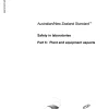 AS/NZS 2243.6:2010 pdf