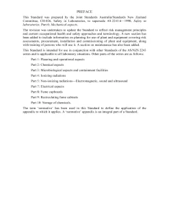 AS/NZS 2243.6:2010 pdf