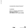 AS/NZS 60598.2.2:2016 pdf