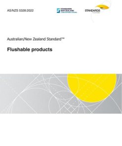 AS/NZS 5328:2022 pdf