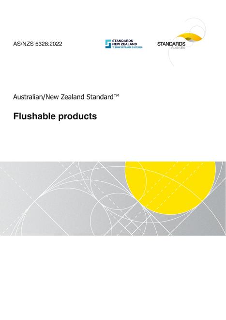 AS/NZS 5328:2022 pdf