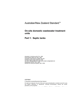 AS/NZS 1546.1:2008 pdf
