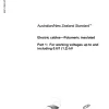 AS/NZS 5000.1:2005 pdf