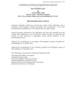 AS/NZS 5000.1:2005 pdf