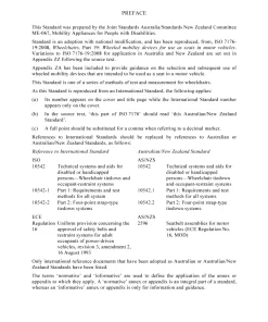 AS/NZS 3696.19:2009 pdf