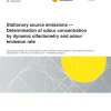 AS EN 13725:2025 pdf