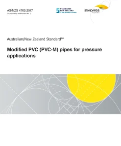 AS/NZS 4765:2017 pdf