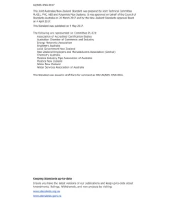 AS/NZS 4765:2017 pdf