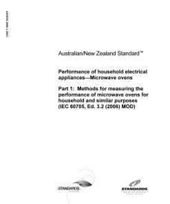 AS/NZS 2895.1:2007 pdf