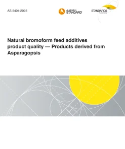 AS 5404:2025 pdf