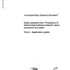 AS/NZS 3835.2:2006 pdf