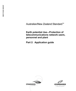 AS/NZS 3835.2:2006 pdf