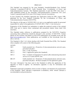 AS/NZS 3835.2:2006 pdf