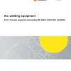 AS 60974.4:2025 pdf