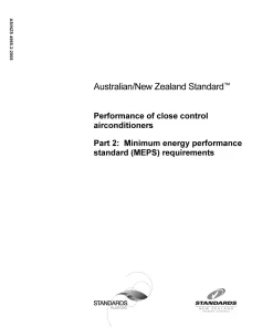 AS/NZS 4965.2:2008 pdf