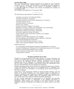 AS/NZS 4965.2:2008 pdf