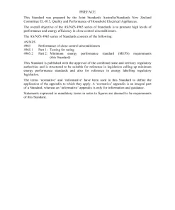 AS/NZS 4965.2:2008 pdf