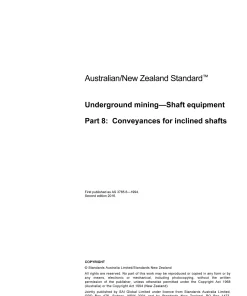 AS/NZS 3785.8:2016 pdf