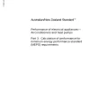 AS/NZS 3823.3:2002 pdf