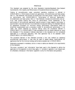 AS/NZS 3823.3:2002 pdf
