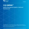 CLSI QMS06:2025 pdf