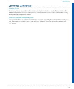 CLSI QMS06:2025 pdf