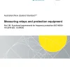 AS/NZS 60255.181:2025 pdf