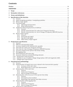 AS/NZS 60255.181:2025 pdf
