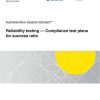 AS/NZS IEC 61123:2022 pdf