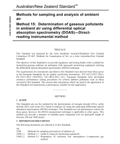 AS/NZS 3580.15:2014 pdf