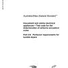 AS/NZS 60704.2.6:2009 pdf