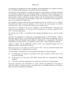 AS/NZS 60704.2.6:2009 pdf