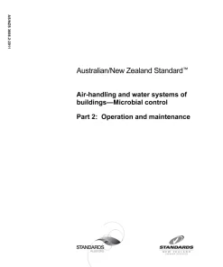 AS/NZS 3666.2:2011 pdf