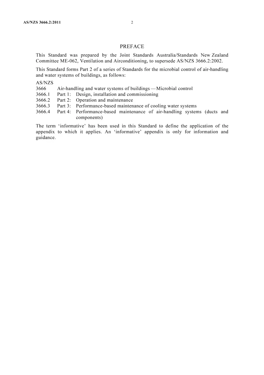 AS/NZS 3666.2:2011 pdf