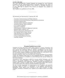 AS/NZS 4330:2006 pdf