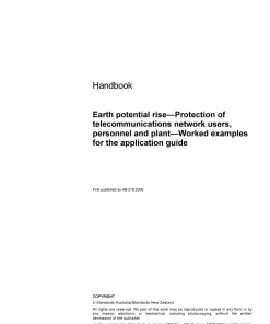 HB 219:2006 pdf