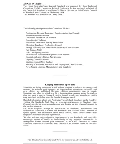 AS/NZS 4934.1:2014 pdf