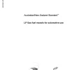 AS/NZS 3509:2009 pdf