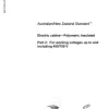 AS/NZS 5000.2:2006 pdf
