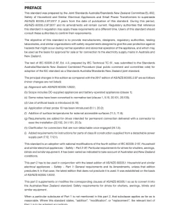 AS/NZS 60335.2.97:2024 pdf
